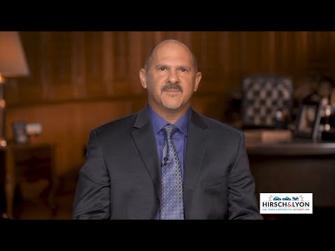 Video: Phoenix accident attorney explains injury claims