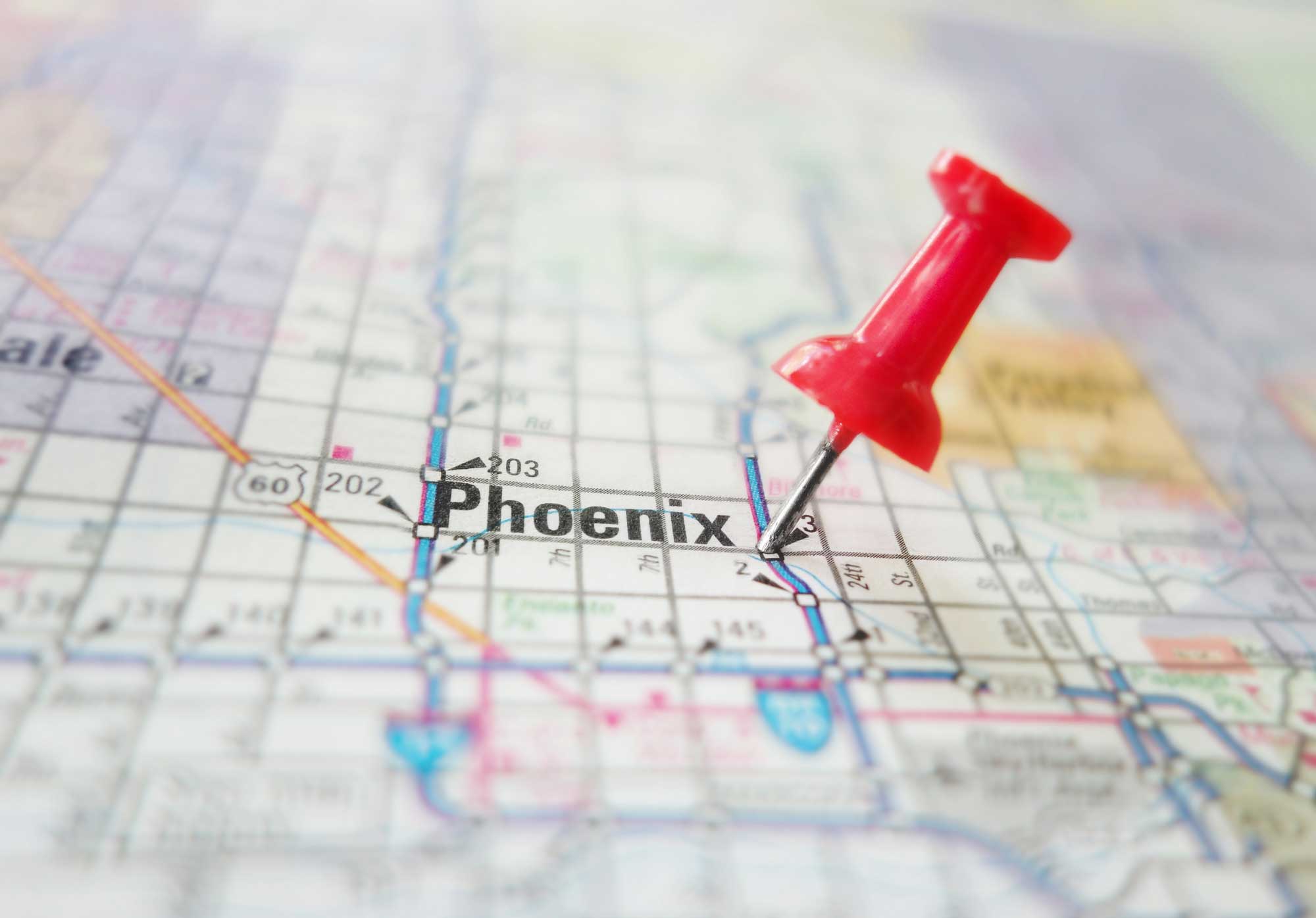 Personal Injury Lawyer Near Me in Phoenix AZ
