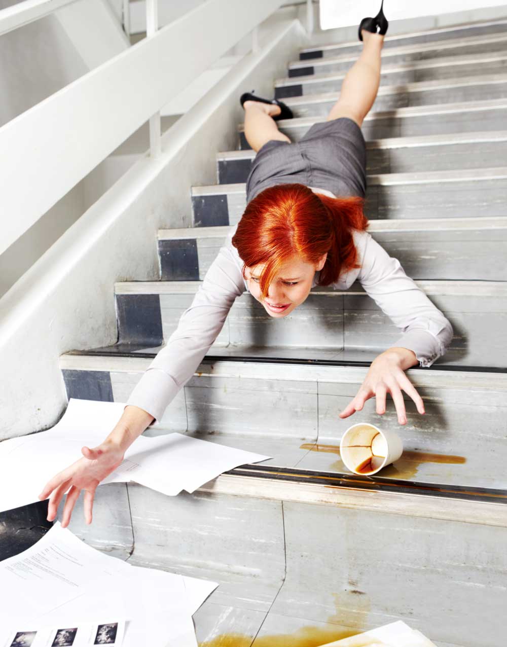 Slip & Fall Lawyer Phoenix Arizona 85014