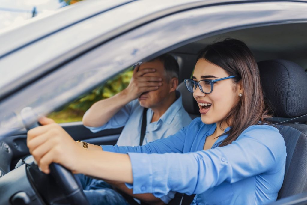 Teen Drivers may lead to negligent entrustment claims.