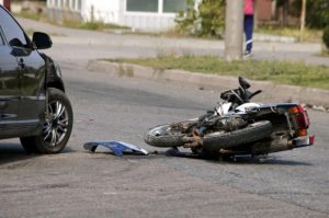 motorcycle accident lawyer