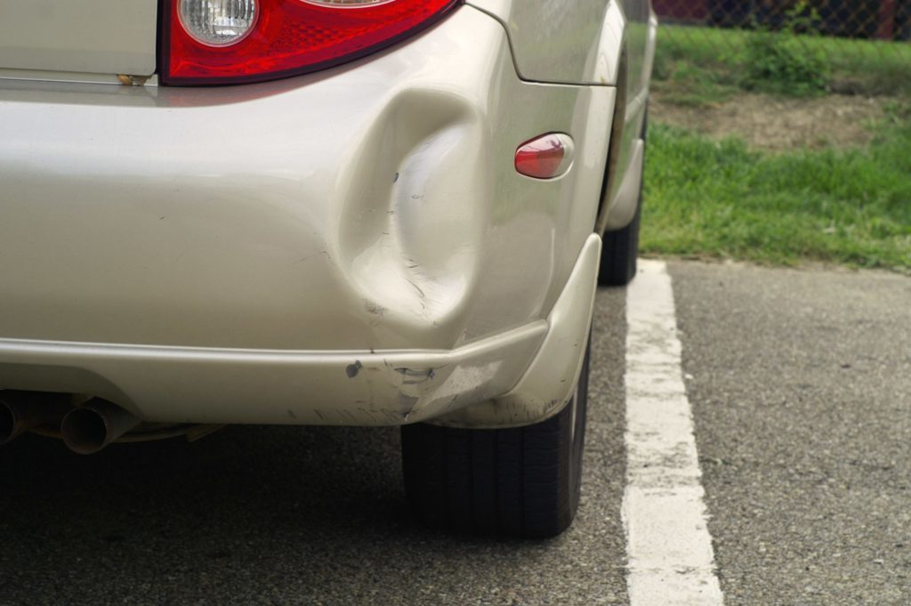 Property Damage after a Car Accident. Auto Property Damage Claims, Auto Property Damage Lawyer