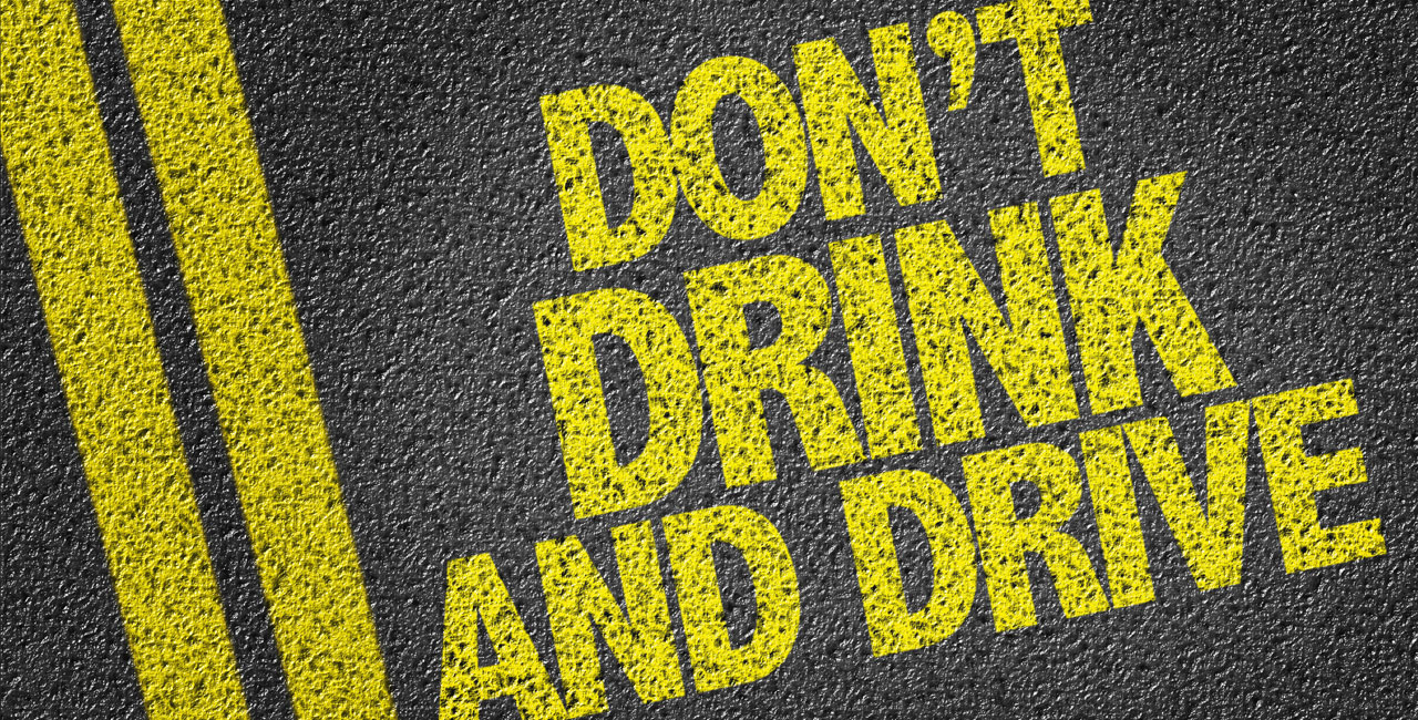Our Phoenix Drunk Driving Accident Attorneys Caution Everyone to Not Drink and Drive