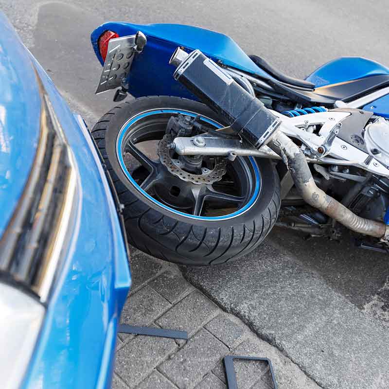 Phoenix Motorcycle Accident Statistics