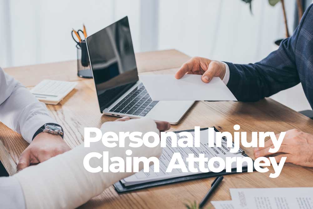 Personal Injury Claim Lawyer Jack Hirsch in Phoenix Arizona 85014 Have a personal injury claim? Talk to our Attorneys!