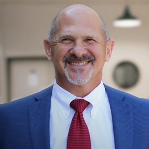 Phoenix Personal Injury Lawyer Jack Hirsch - Contact for Legal Help